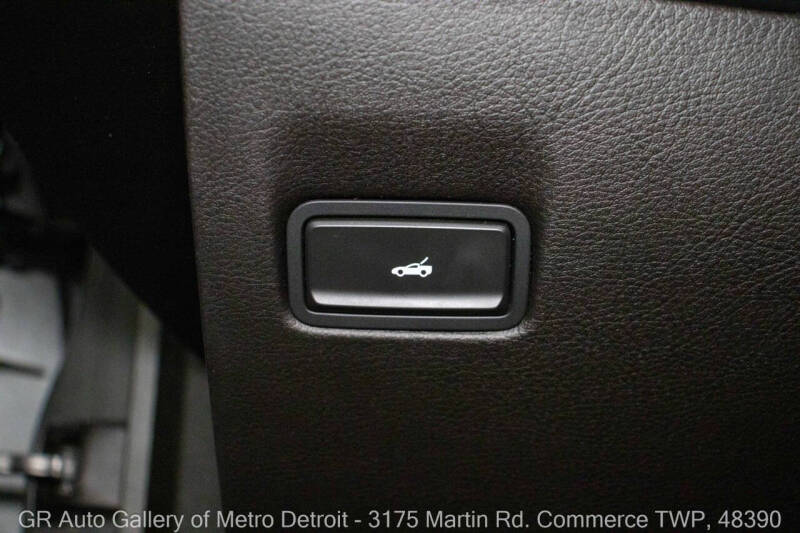 2015 Chevrolet Corvette Stingray