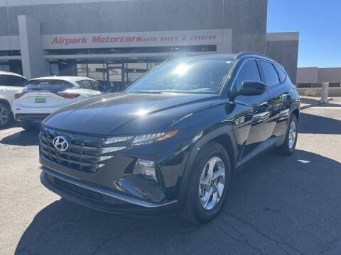 2024 Hyundai Tucson for sale at Curry's Cars - Airpark Motor Cars in Mesa AZ