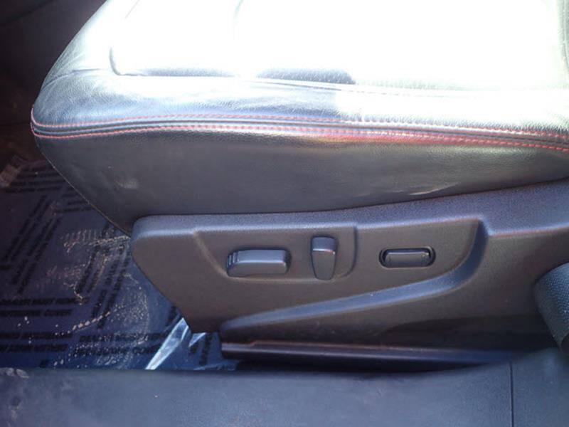 2012 Nissan Rogue SV