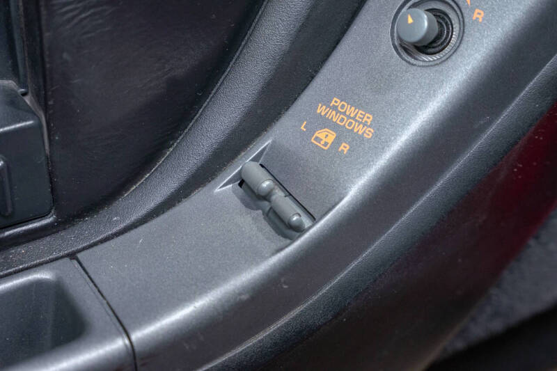 1990 Chevrolet Corvette