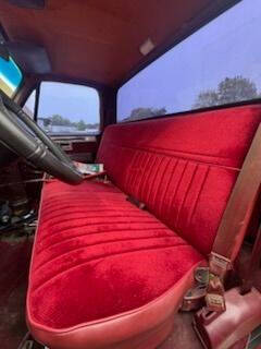 1987 GMC Sierra 2500