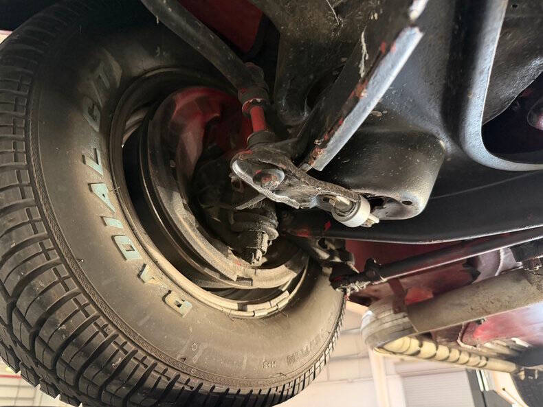 1964 Chevrolet Corvette