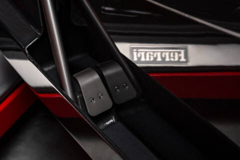 2004 Ferrari 360 Challenge Stradale