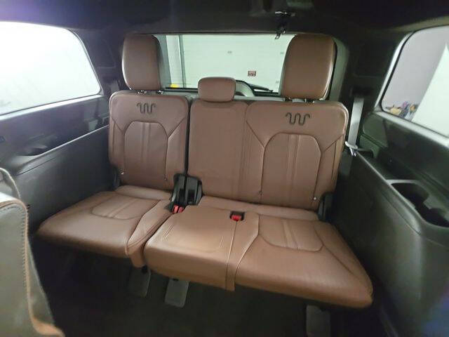 2024 Ford Expedition King Ranch