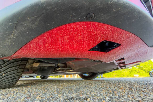 2007 Porsche Cayman