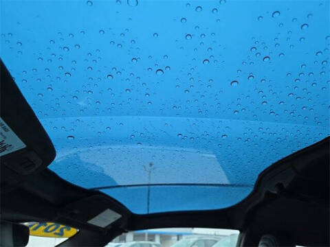 2016 Chevrolet Corvette Stingray Z51