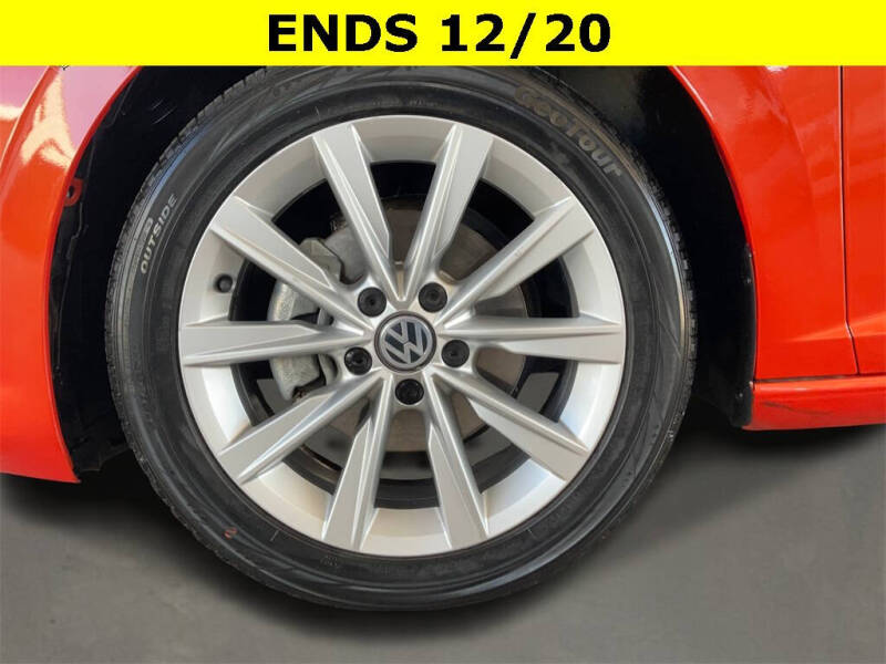 2019 Volkswagen Jetta R-Line