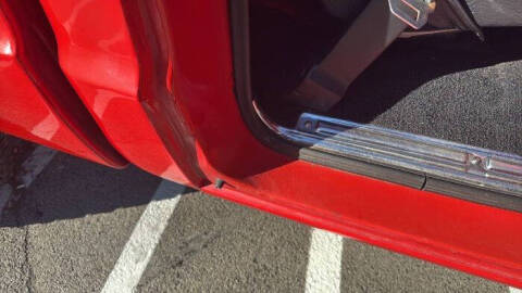 1971 Chevrolet C/K 10 Series