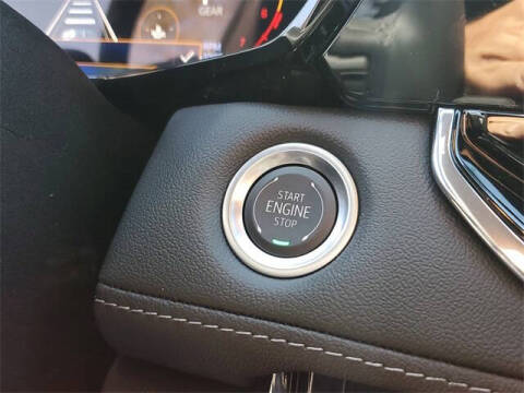 2025 Chevrolet Colorado LT