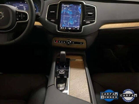 2025 Volvo XC90 B6 Plus Bright Theme 7P
