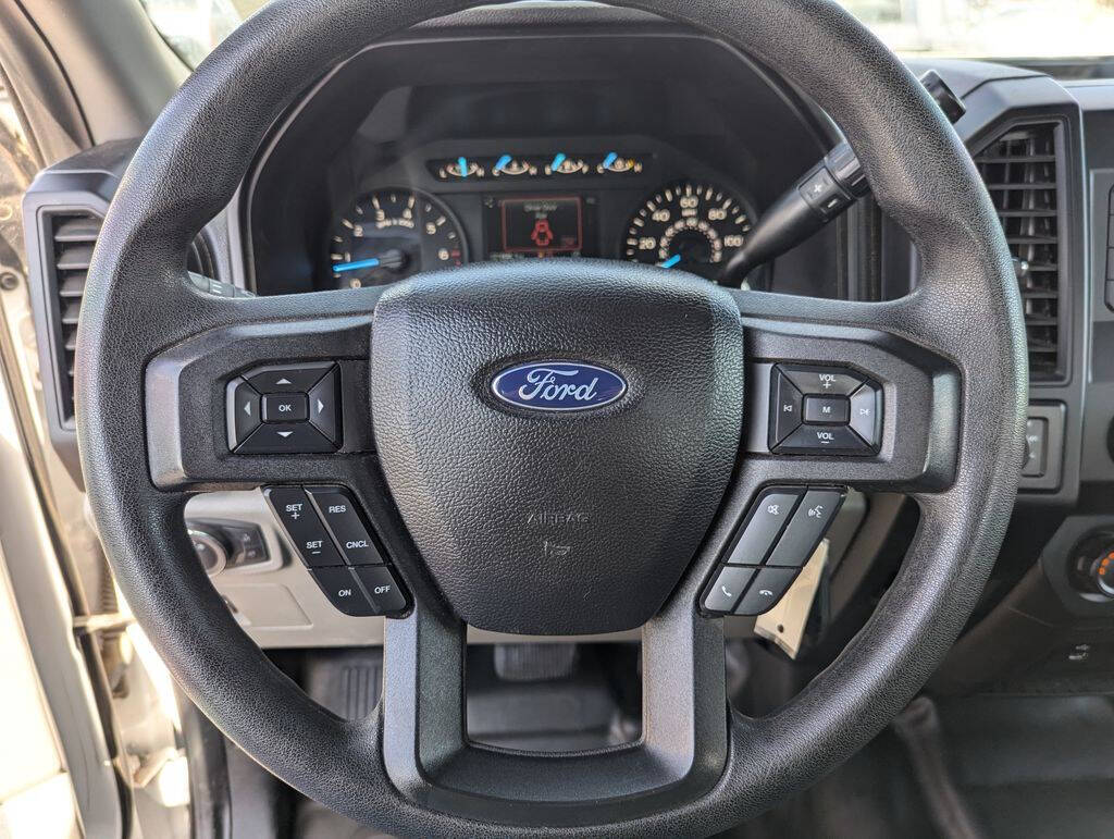 2020 Ford F-150 for sale at Axio Auto Boise in Boise, ID