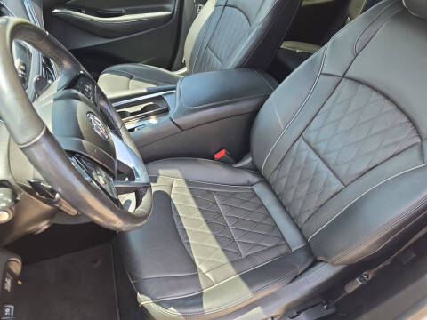 2024 Buick Enclave Avenir