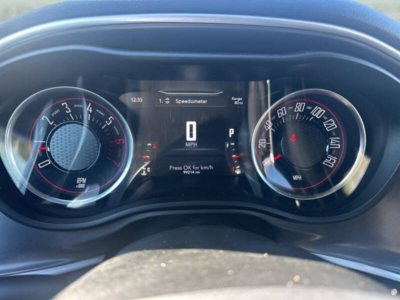 2020 Dodge Challenger R/T