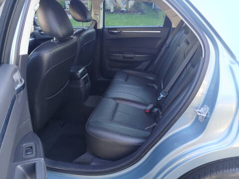 2009 Chrysler 300 Touring