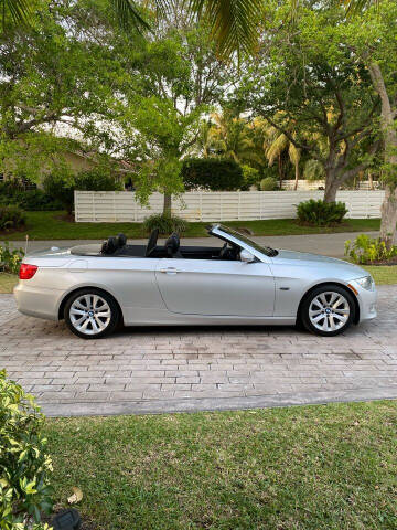2011 BMW 3 Series 328i