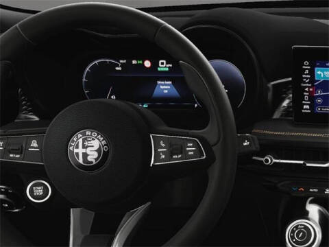 2025 Alfa Romeo Tonale