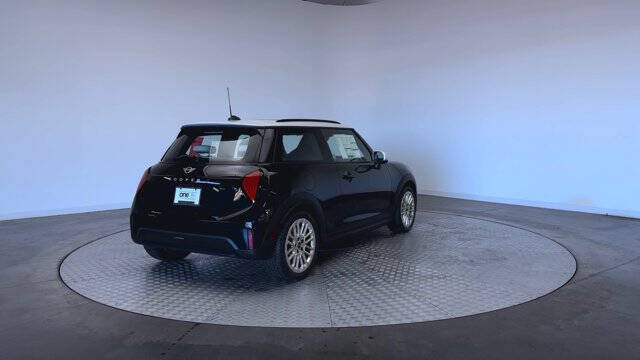 2026 MINI Hardtop 2 Door Cooper S