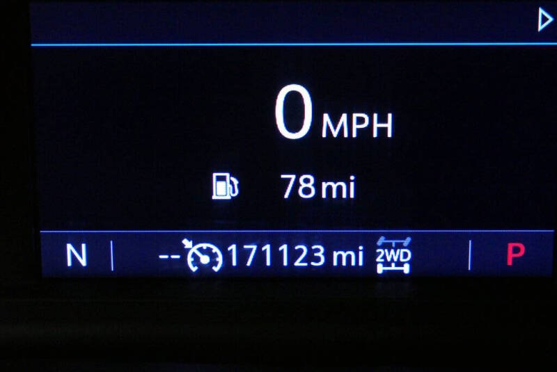 2020 Chevrolet Silverado 2500HD