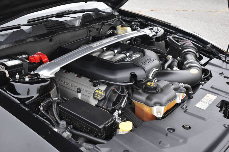 2014 Ford Mustang GT Premium