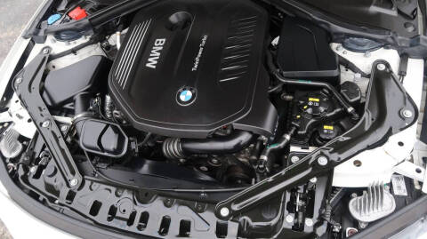 2018 BMW 4 Series 440i xDrive