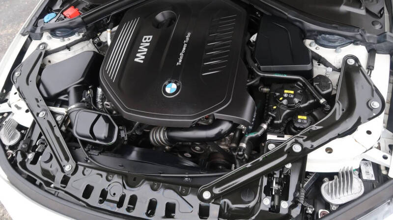 2018 BMW 4 Series 440i xDrive