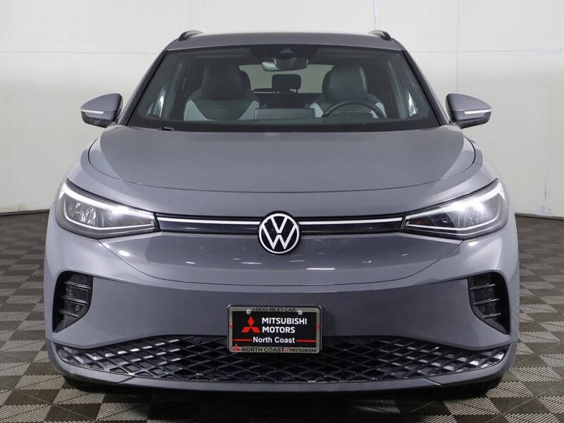 2024 Volkswagen ID.4 Standard