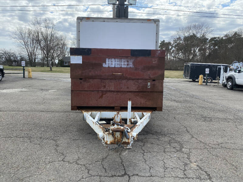 1993 Allegheny ECT/3T