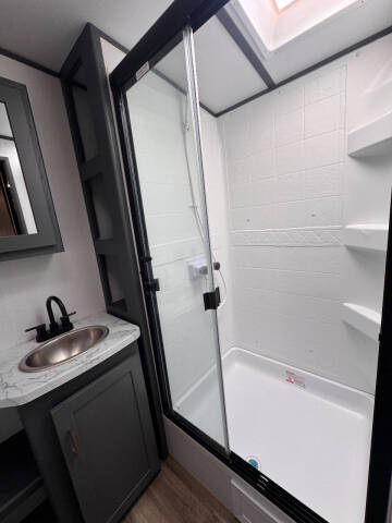 2022 Keystone RV Premiere