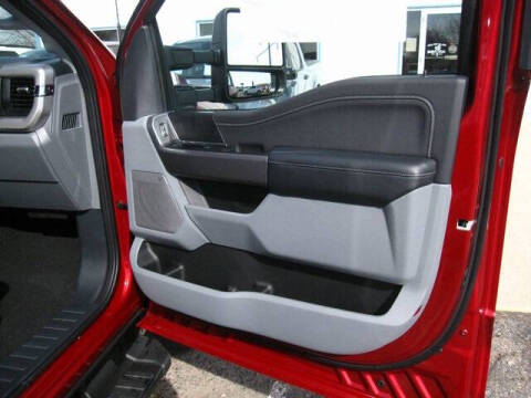 2025 Ford F-350 Super Duty