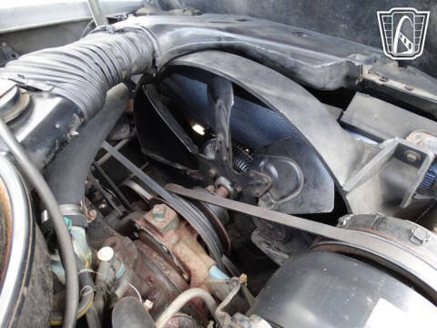 1977 Chevrolet Corvette