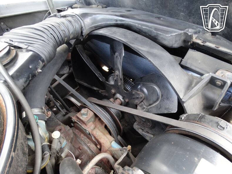 1977 Chevrolet Corvette