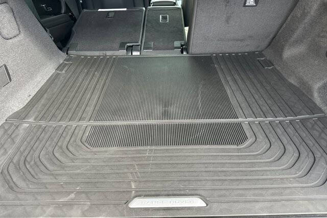 2025 Land Rover Range Rover Sport P400 Dynamic SE