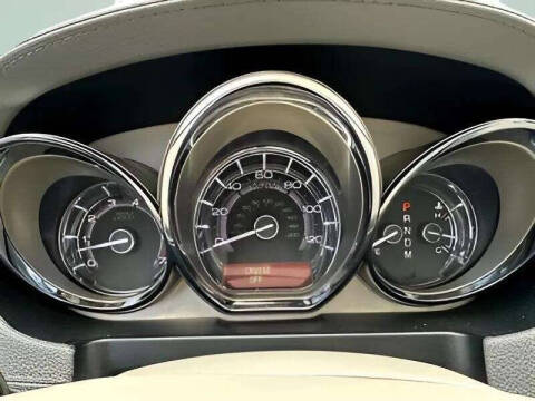 2011 Lincoln MKT EcoBoost