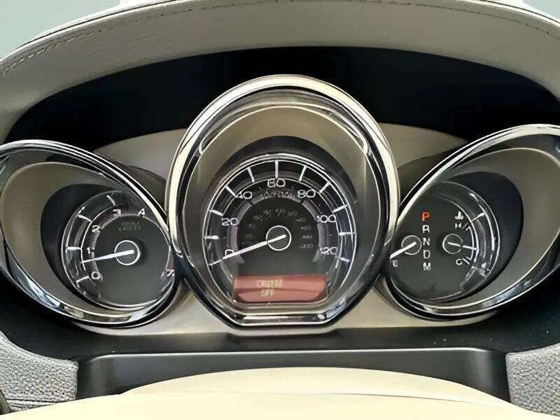 2011 Lincoln MKT EcoBoost