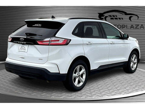 2024 Ford Edge SE