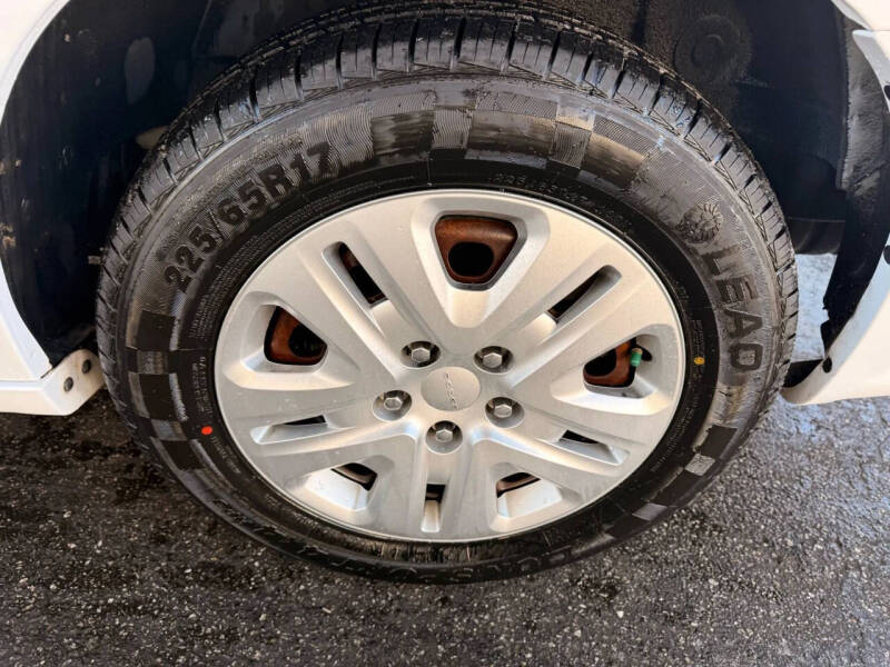 2020 Dodge Grand Caravan