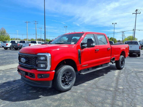 2026 Ford F-350 Super Duty