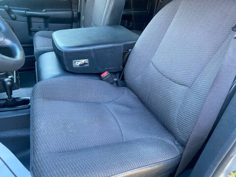 2004 Dodge Ram 3500 ST