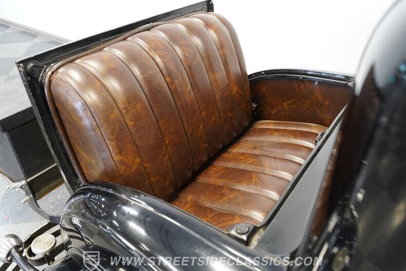 1930 Ford Model A