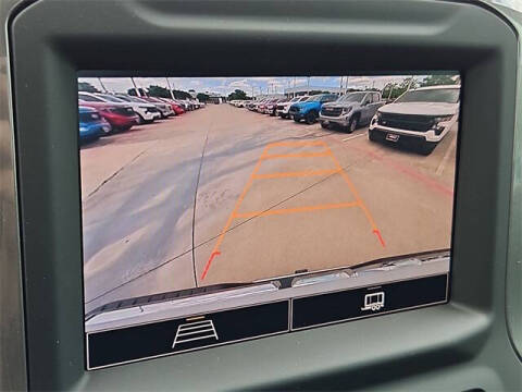 2025 GMC Sierra 2500HD Pro