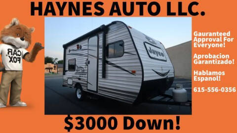 2017 Jayco Jay Flight
