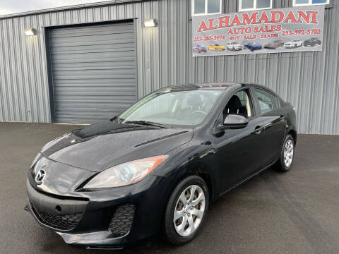 Mazda Mazda3 Cars for sale