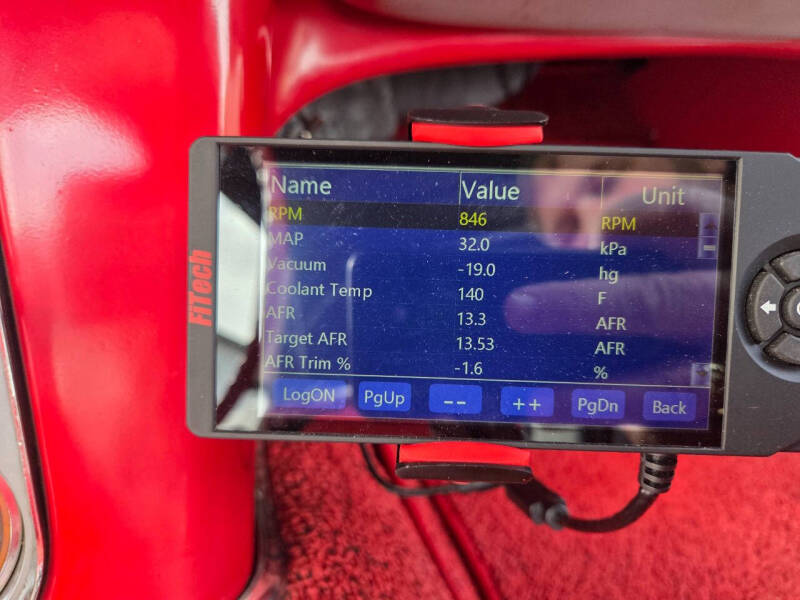 1961 Chevrolet Corvette