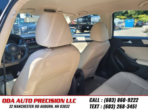 2011 Volkswagen Jetta