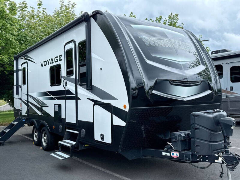 2021 Winnebago Voyage