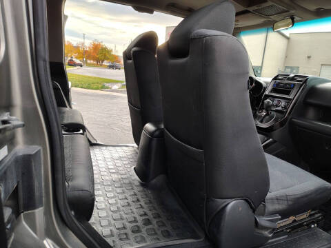 2008 Honda Element SC