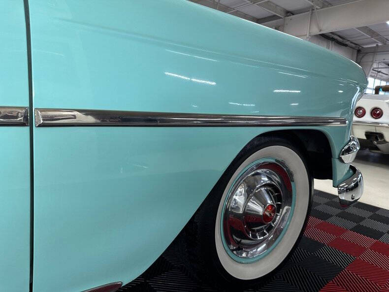 1954 Chevrolet Bel Air