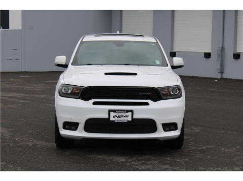 2020 Dodge Durango R/T