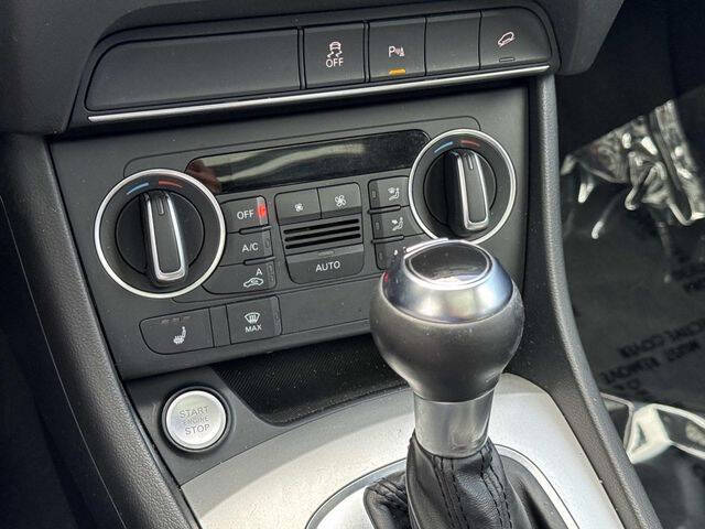 2017 Audi Q3 2.0T Premium