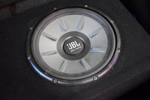 2001 Chevrolet Camaro Z28